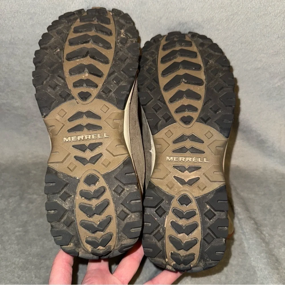 Merrell sprint blast